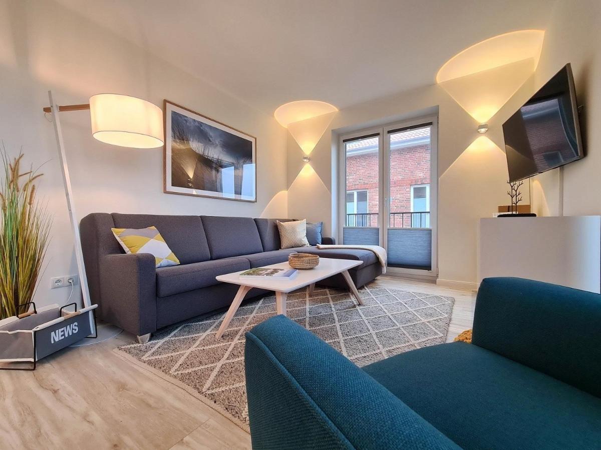 Ferienwohnung-Pier-7 Hohwacht  Kültér fotó