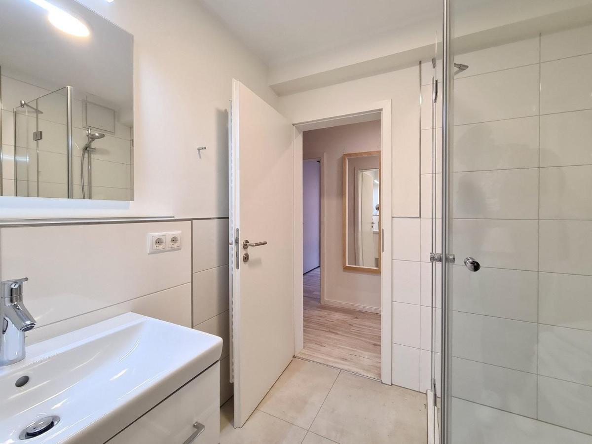 Ferienwohnung-Pier-7 Hohwacht  Kültér fotó