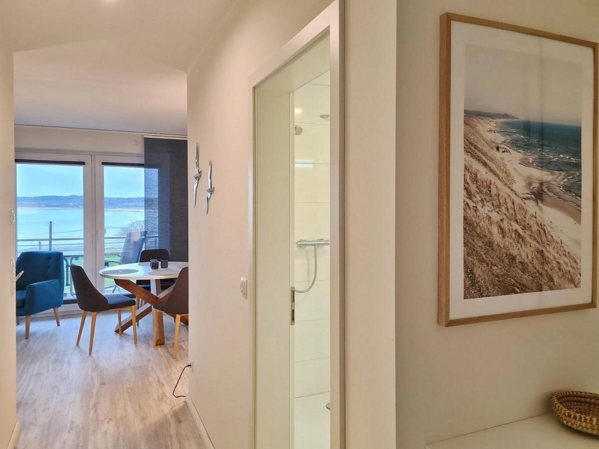 Ferienwohnung-Pier-7 Hohwacht  Kültér fotó